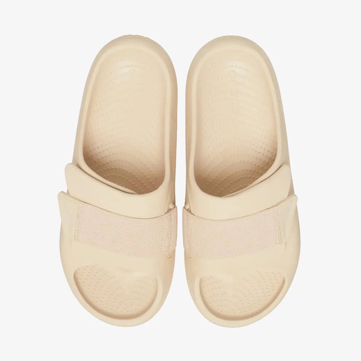 CROCS Natikače Mellow Luxe Recovery Slide