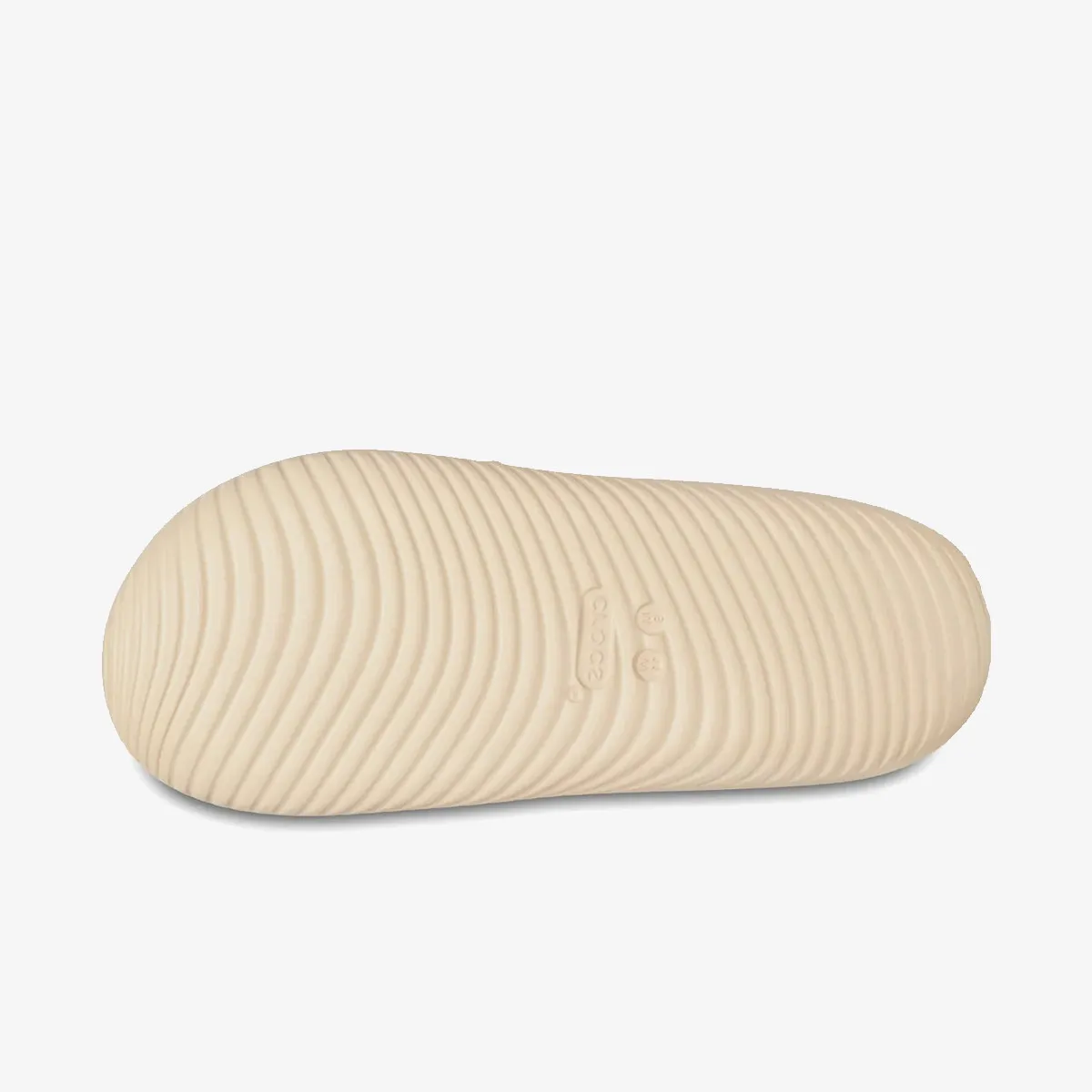 CROCS Natikače Mellow Luxe Recovery Slide