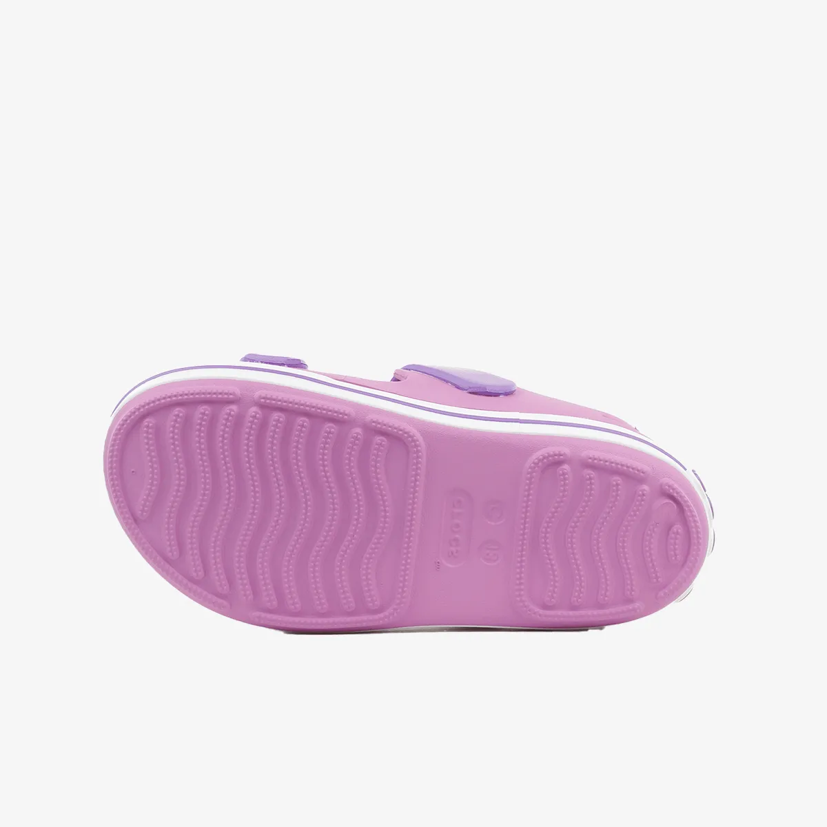 CROCS Sandale CROCBAND CRUISER SANDAL 