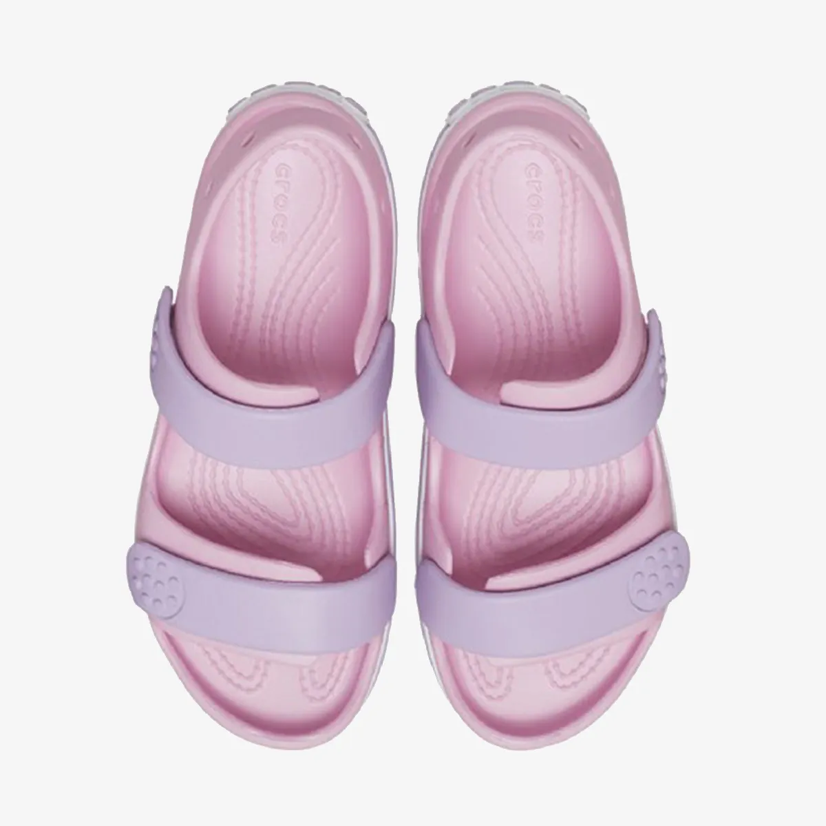 CROCS Sandale CROCBAND CRUISER SANDAL KIDS