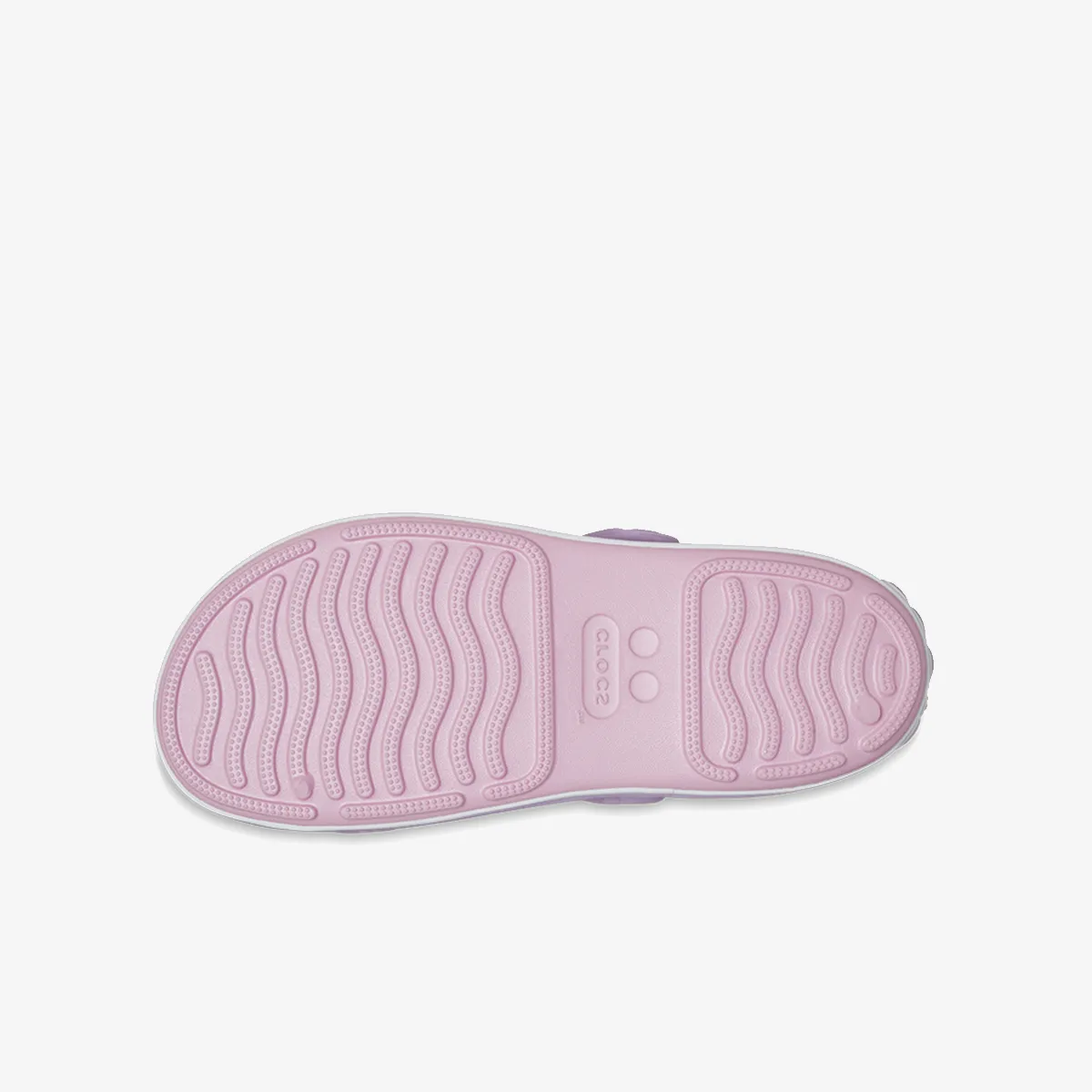 CROCS Sandale CROCBAND CRUISER SANDAL KIDS