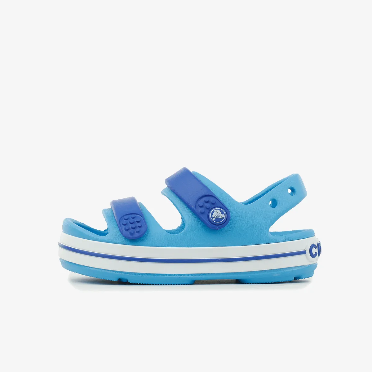 CROCS Sandale CROCBAND CRUISER SANDAL T 