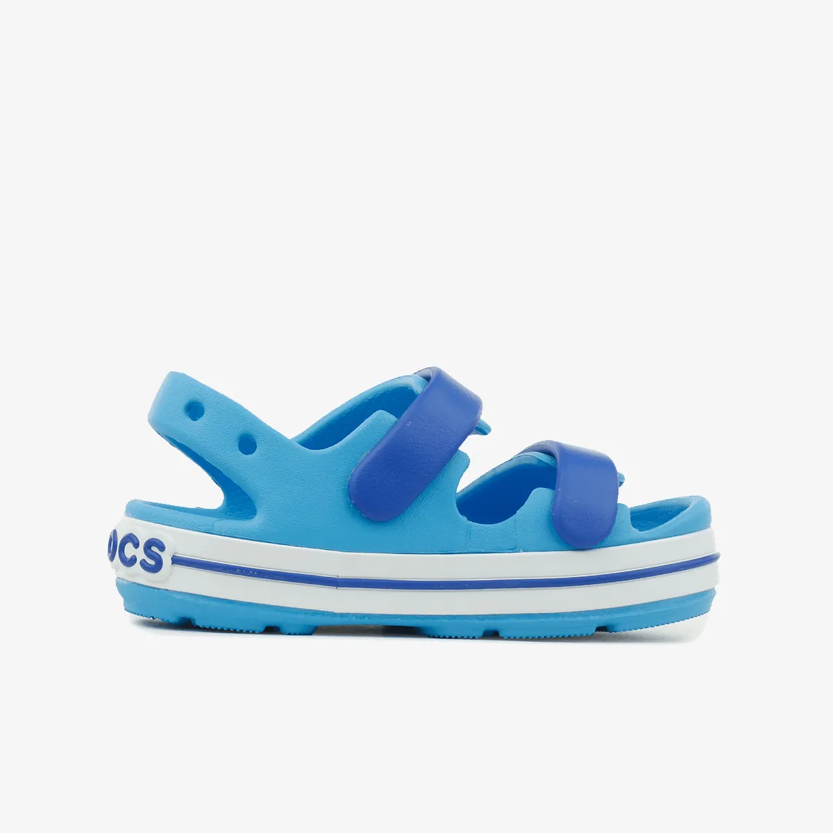 CROCS Sandale CROCBAND CRUISER SANDAL T 