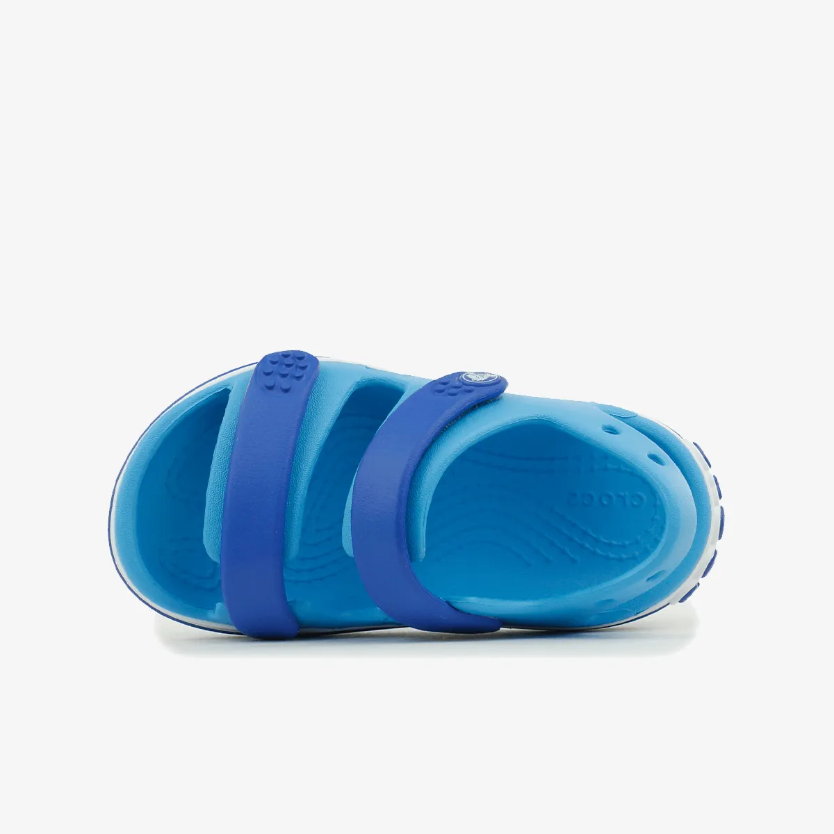 CROCS Sandale CROCBAND CRUISER SANDAL T 