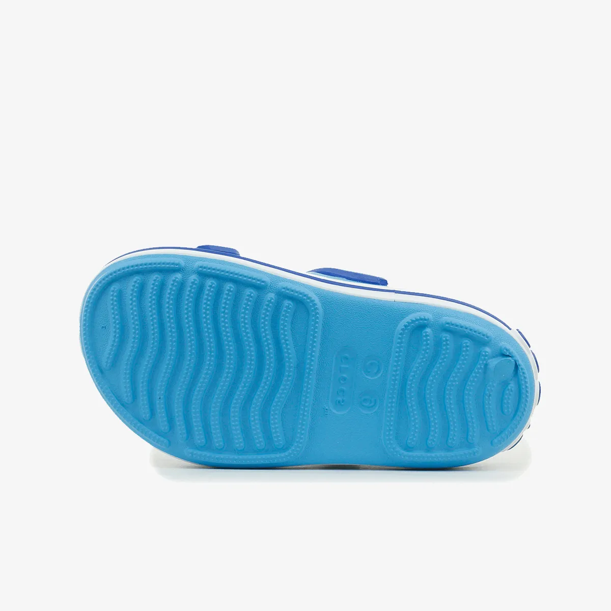 CROCS Sandale CROCBAND CRUISER SANDAL T 