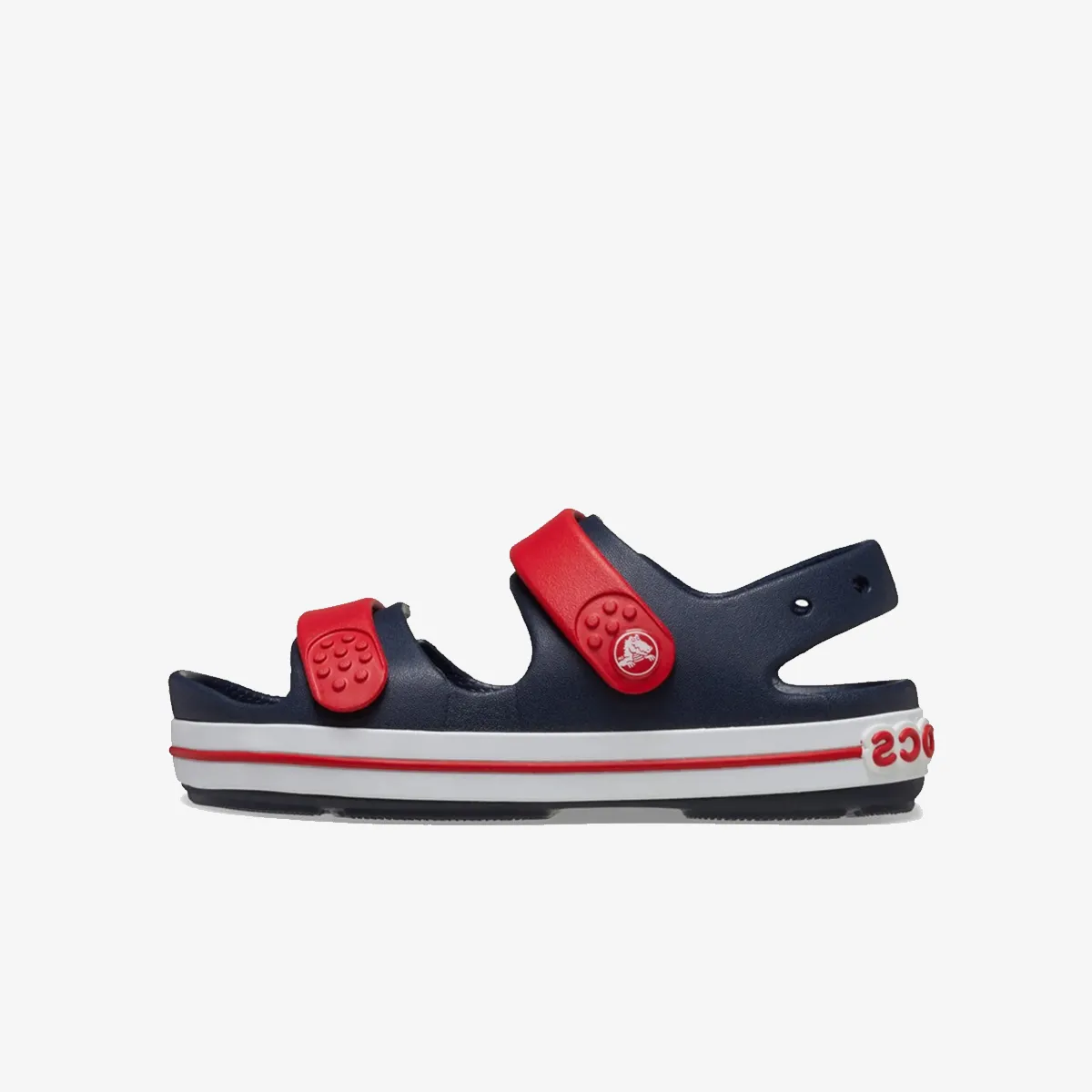 CROCS Sandale CROCBAND CRUISER SANDAL T KIDS