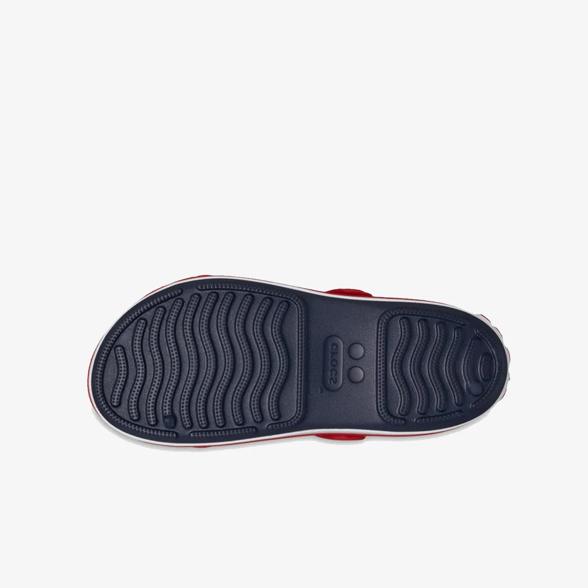 CROCS Sandale CROCBAND CRUISER SANDAL T KIDS
