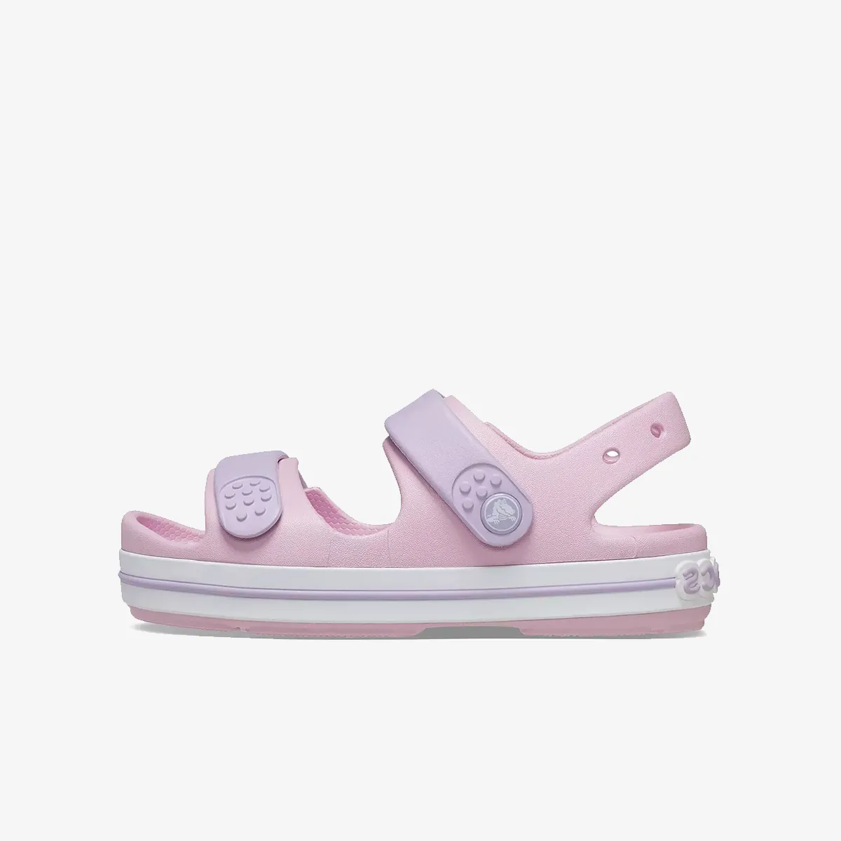 CROCS Sandale CROCBAND CRUISER SANDAL T KIDS