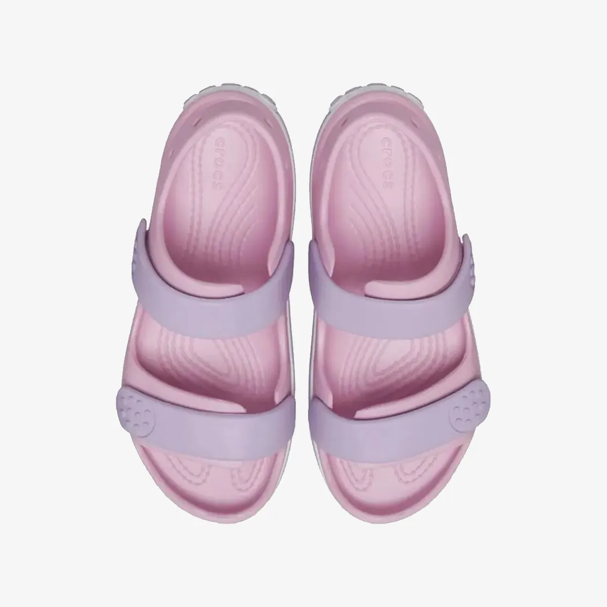 CROCS Sandale CROCBAND CRUISER SANDAL T KIDS