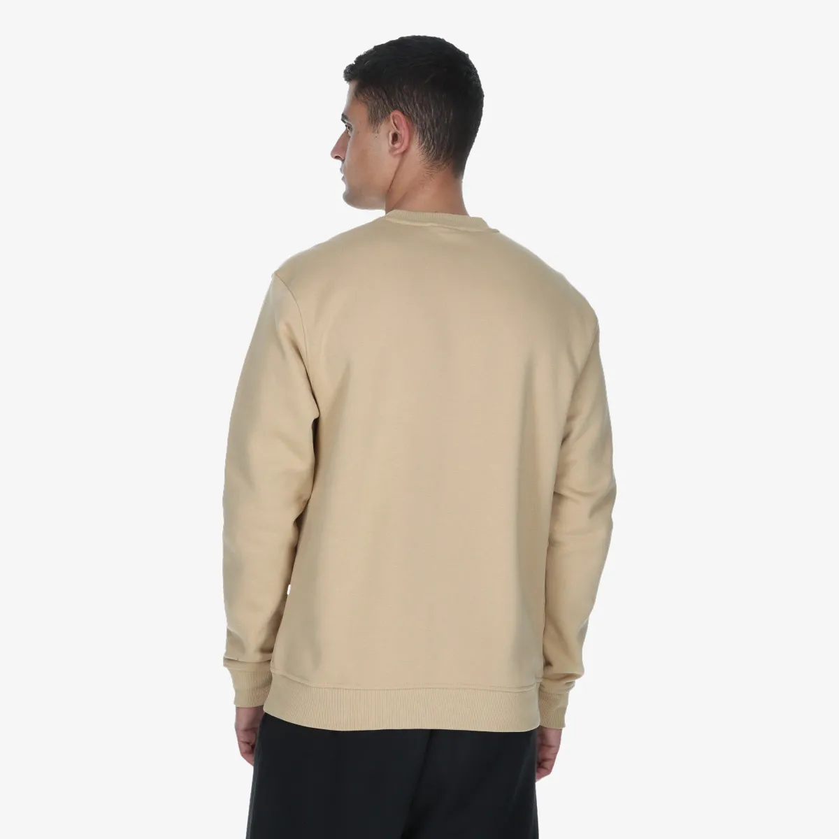 COLUMBIA Majica s kapuljačom Meridian Creek™ Crew 