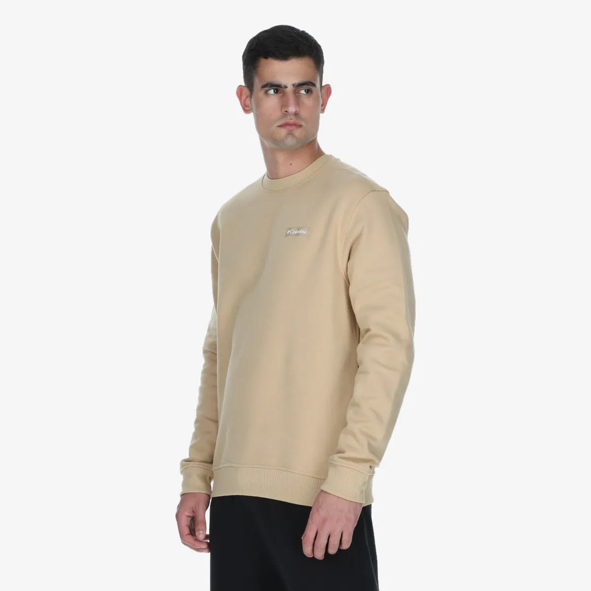COLUMBIA Majica s kapuljačom Meridian Creek™ Crew 