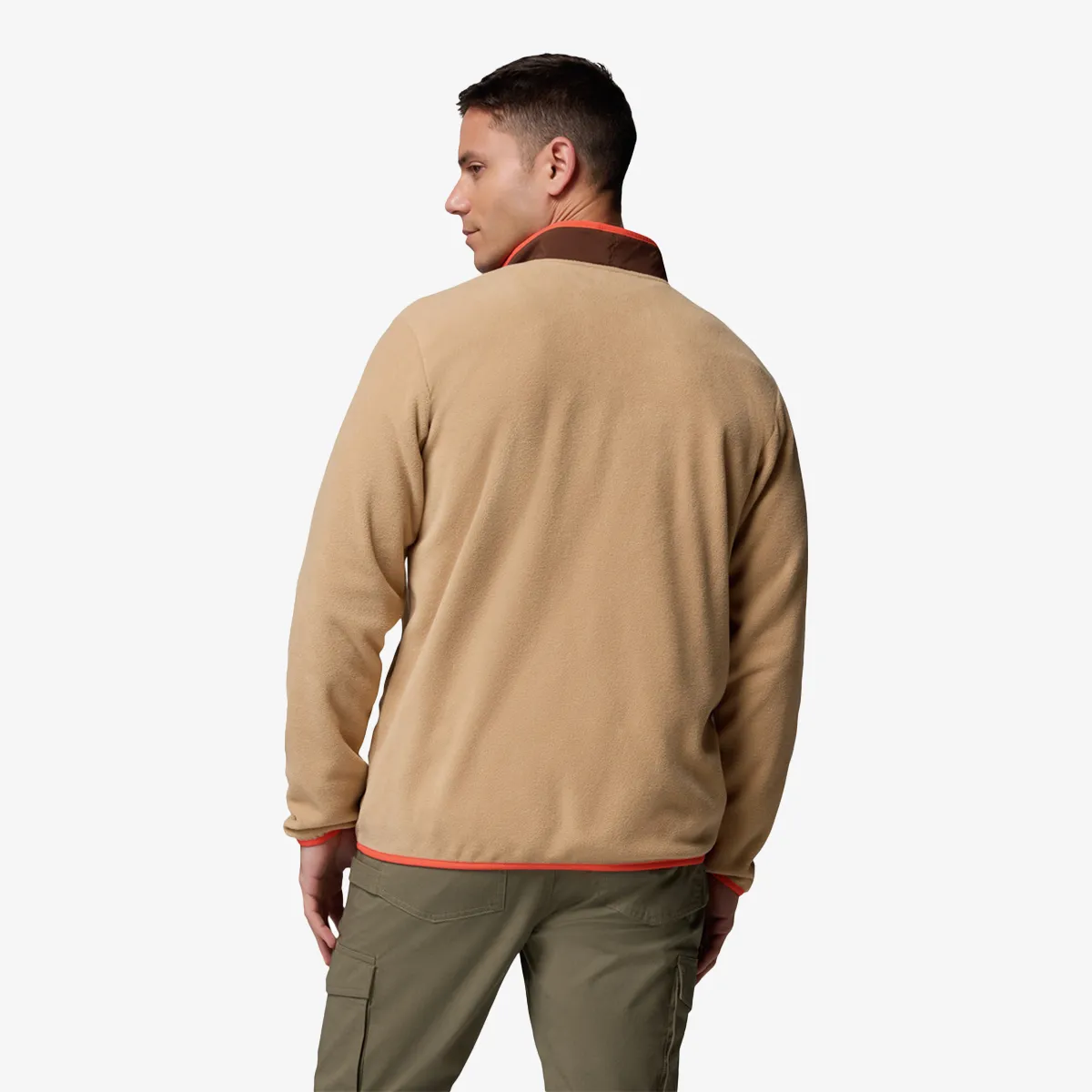 COLUMBIA Majica s kapuljačom Sequoia Grove™ Full Zip Fleece 