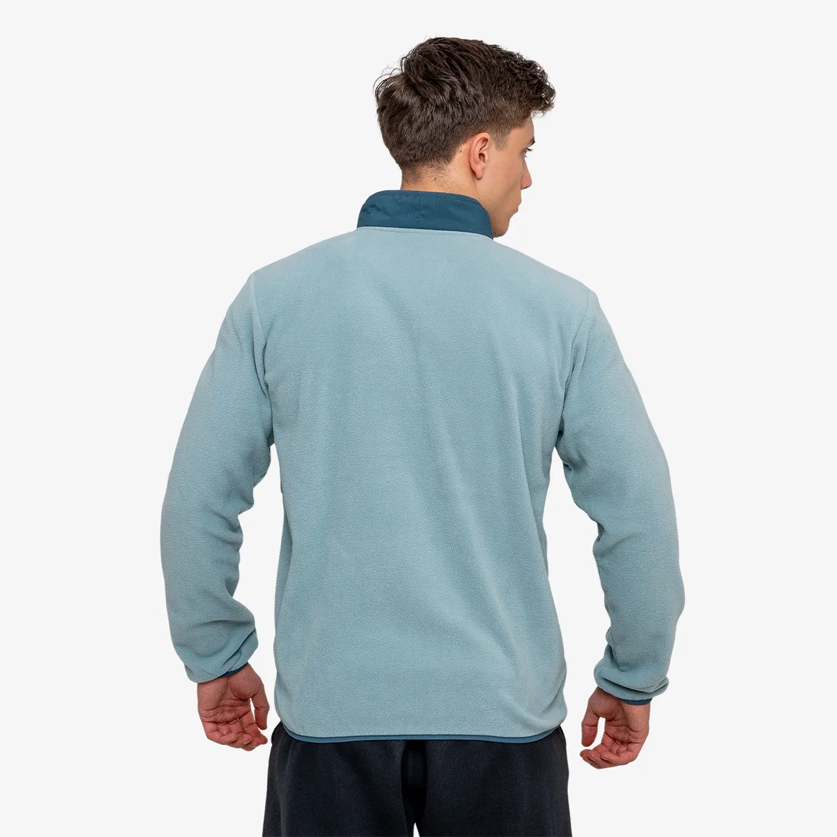 COLUMBIA Majica s kapuljačom Sequoia Grove™ Full Zip Fleece 