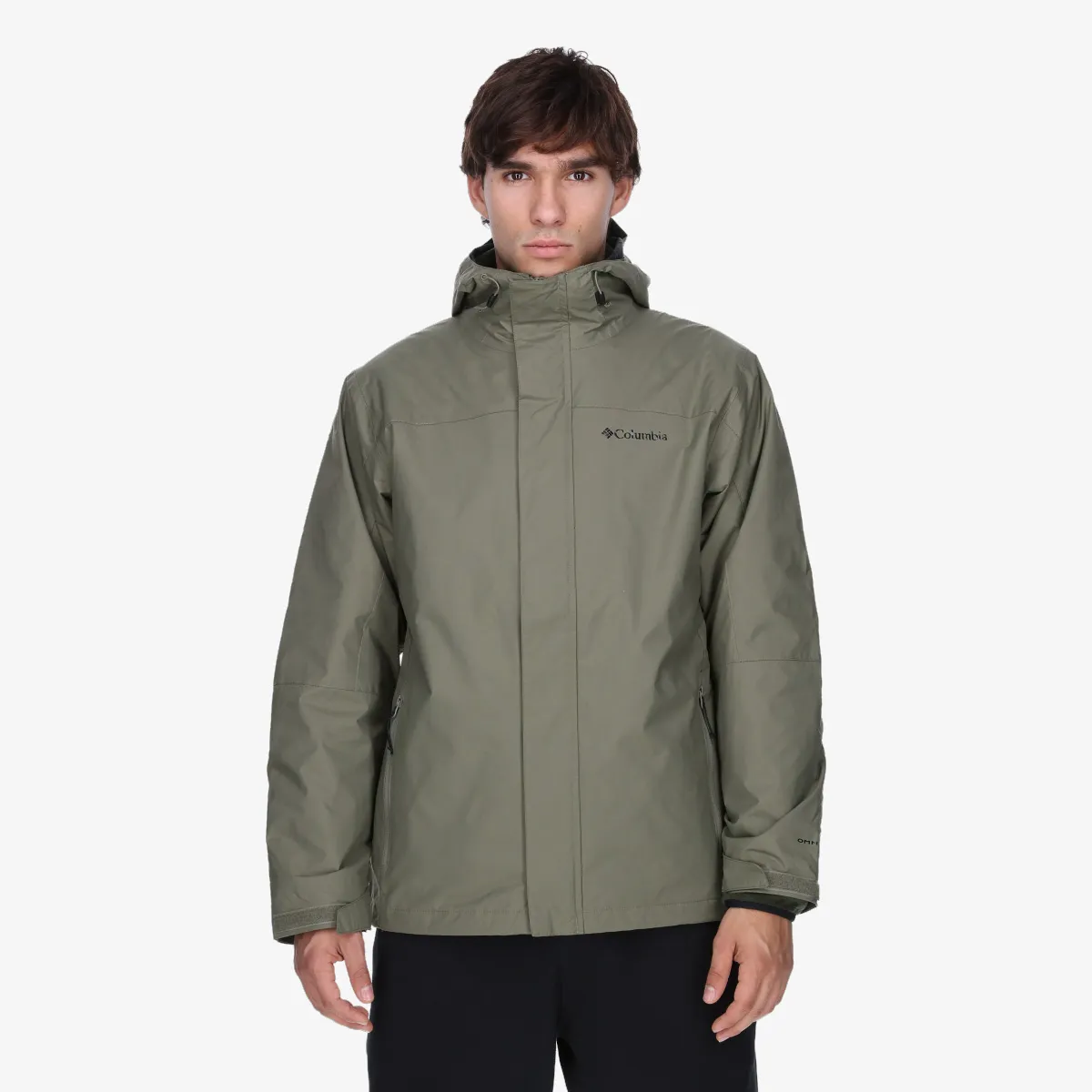 COLUMBIA Jakna Tunnel Falls™ II Interchange Jacket