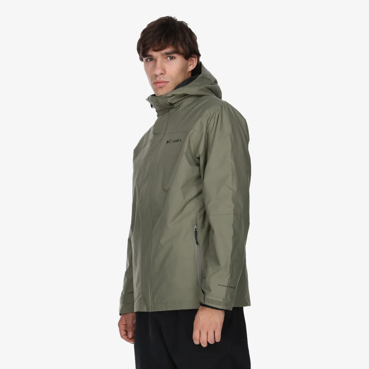 COLUMBIA Jakna Tunnel Falls™ II Interchange Jacket