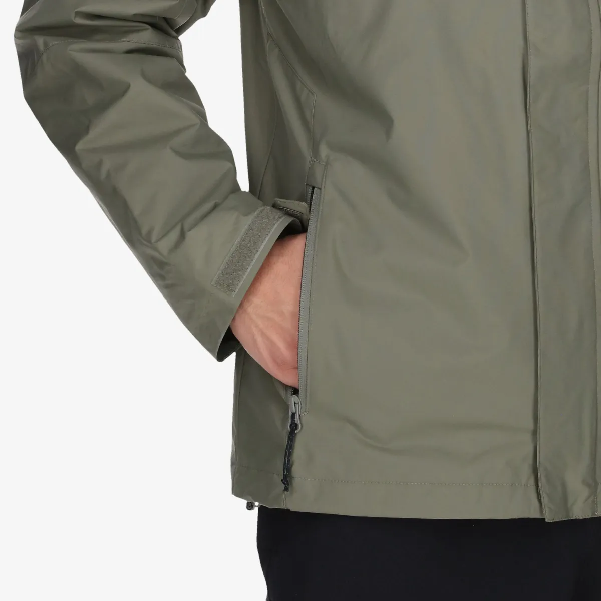 COLUMBIA Jakna Tunnel Falls™ II Interchange Jacket