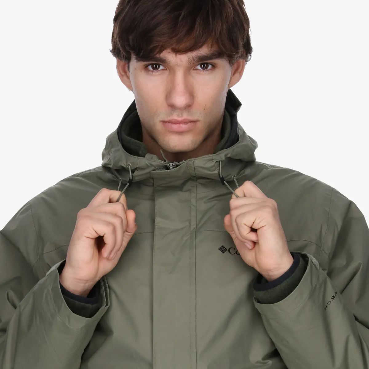 COLUMBIA Jakna Tunnel Falls™ II Interchange Jacket