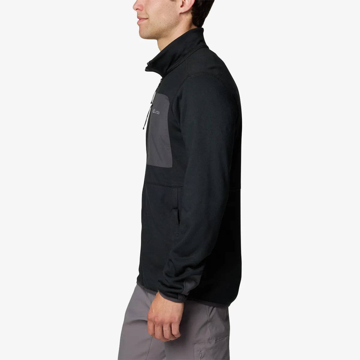 COLUMBIA Fleece Columbia Hike™ Full Zip II
