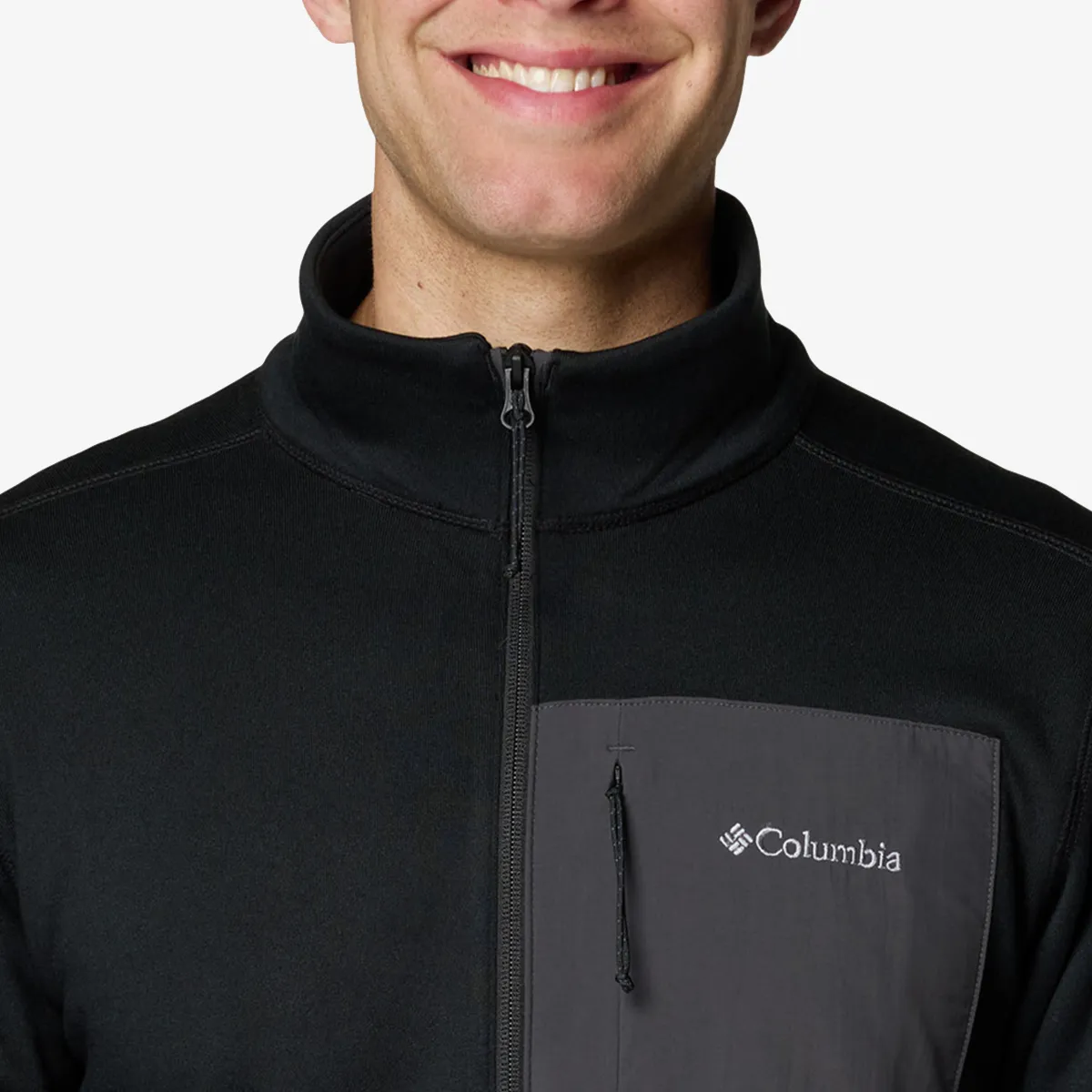 COLUMBIA Fleece Columbia Hike™ Full Zip II