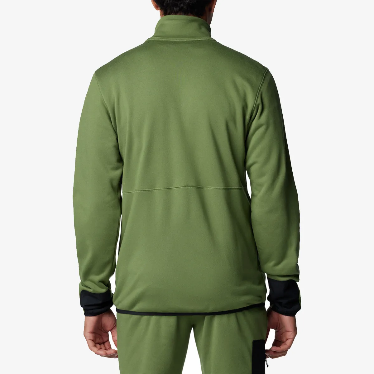 COLUMBIA Majica s kapuljačom Columbia Hike™ Full Zip II