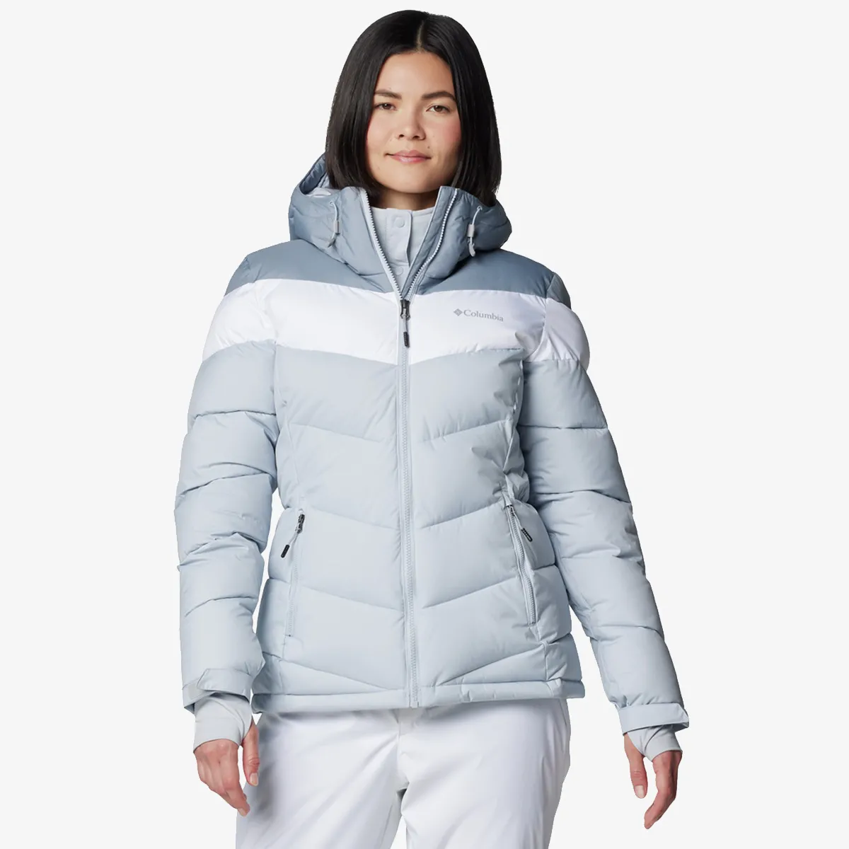COLUMBIA Jakna Abbott Peak™ II Insulated Jacket 