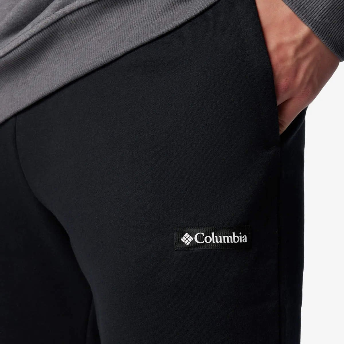 COLUMBIA Hlače Meridian Creek™ Jogger 