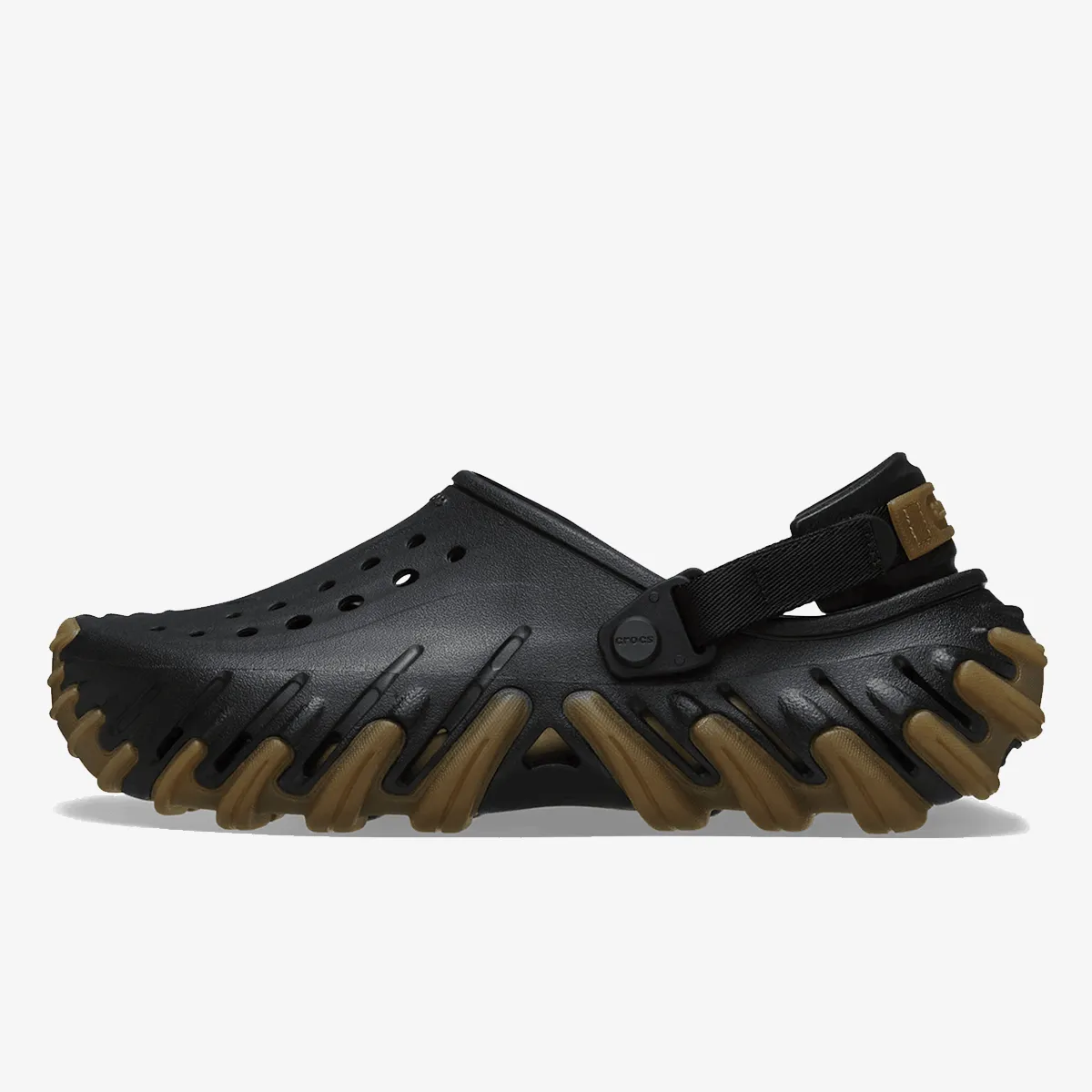 CROCS Natikače Echo Gum RO Clog