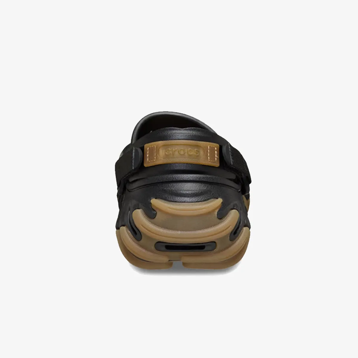CROCS Natikače Echo Gum RO Clog