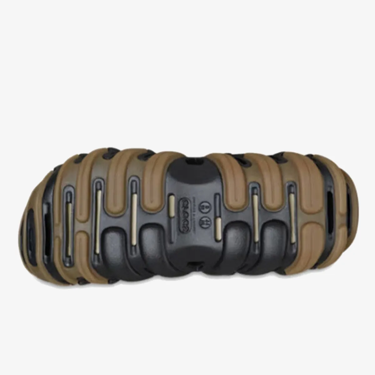 CROCS Natikače Echo Gum RO Clog