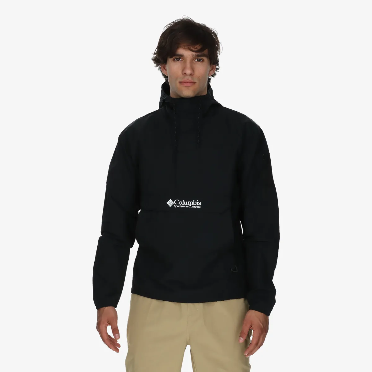 COLUMBIA Jakna Challenger™ Windbreaker Anorak 