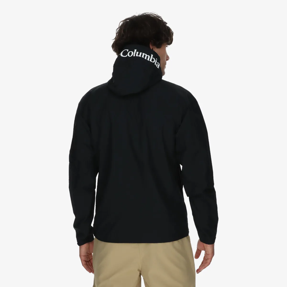 COLUMBIA Jakna Challenger™ Windbreaker Anorak 