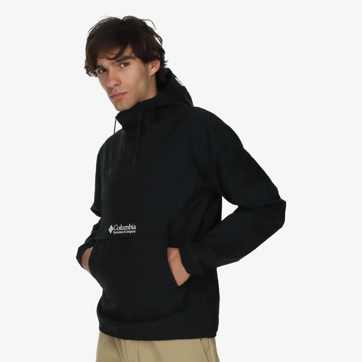 COLUMBIA Jakna Challenger™ Windbreaker Anorak 