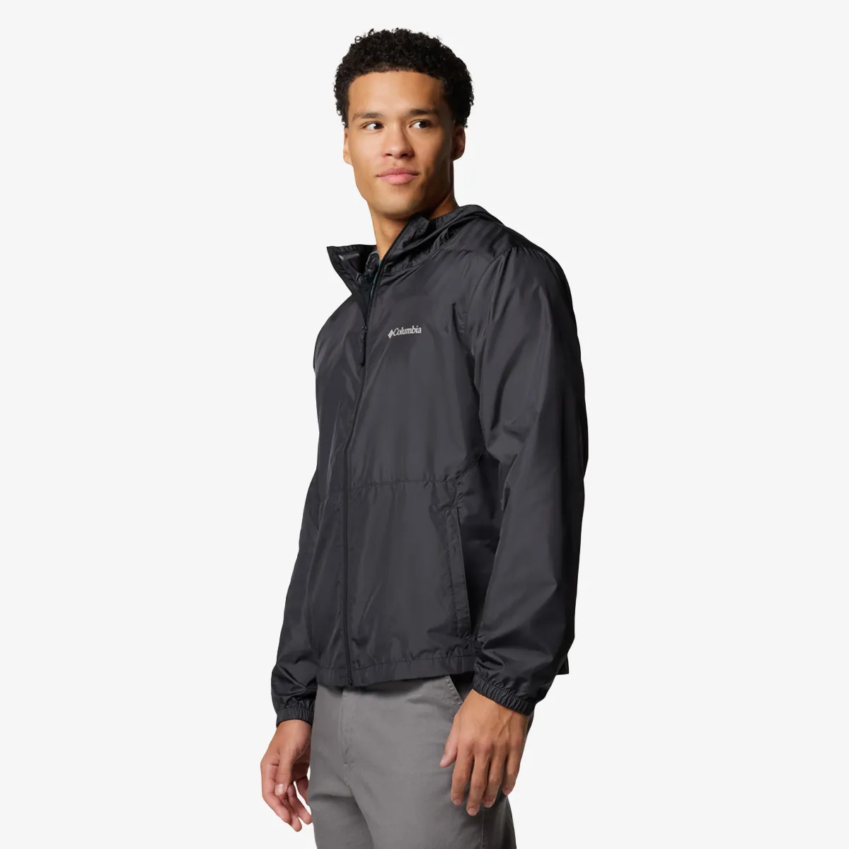 COLUMBIA Jakna Discovery Loop™ Windbreaker 
