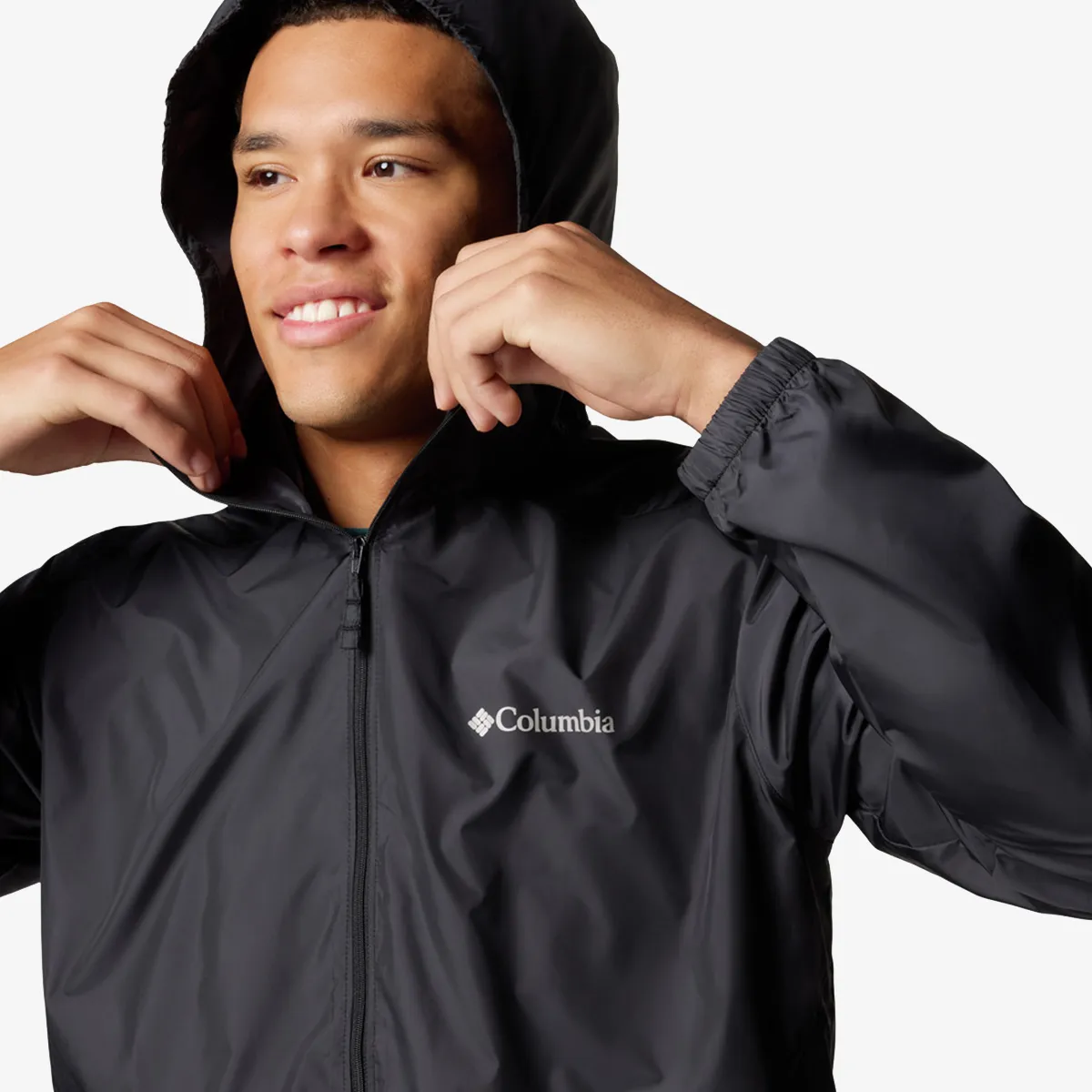 COLUMBIA Jakna Discovery Loop™ Windbreaker 