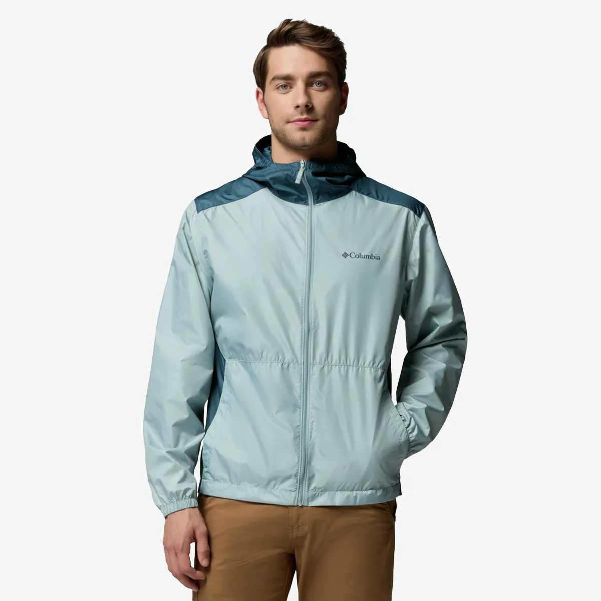 COLUMBIA Jakna Discovery Loop™ Windbreaker 