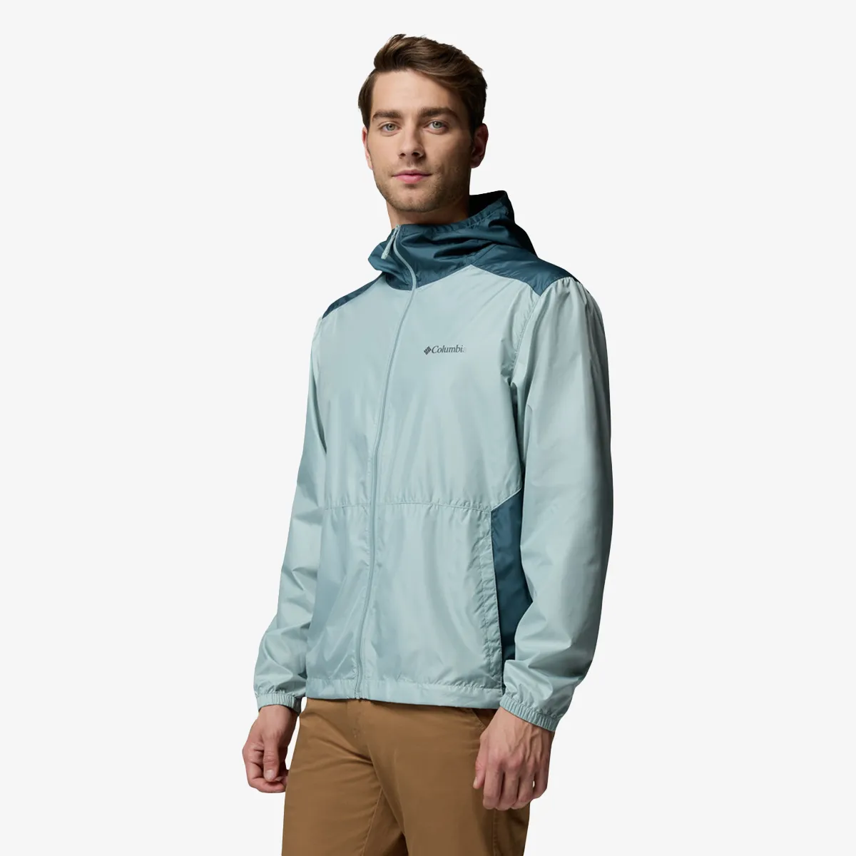 COLUMBIA Jakna Discovery Loop™ Windbreaker 