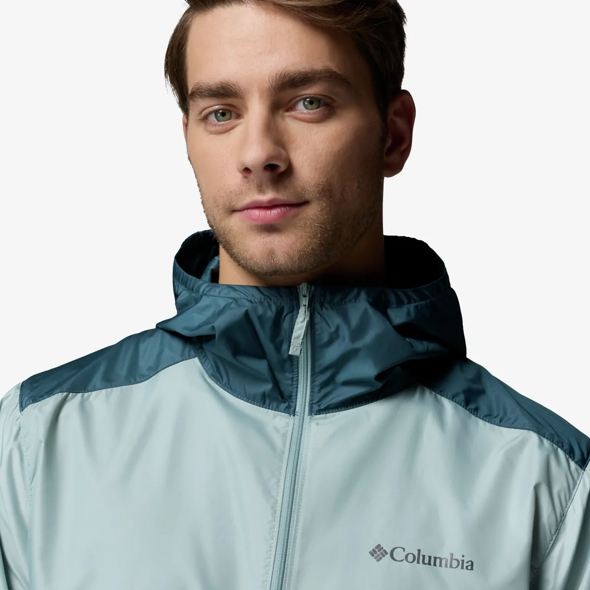 COLUMBIA Jakna Discovery Loop™ Windbreaker 
