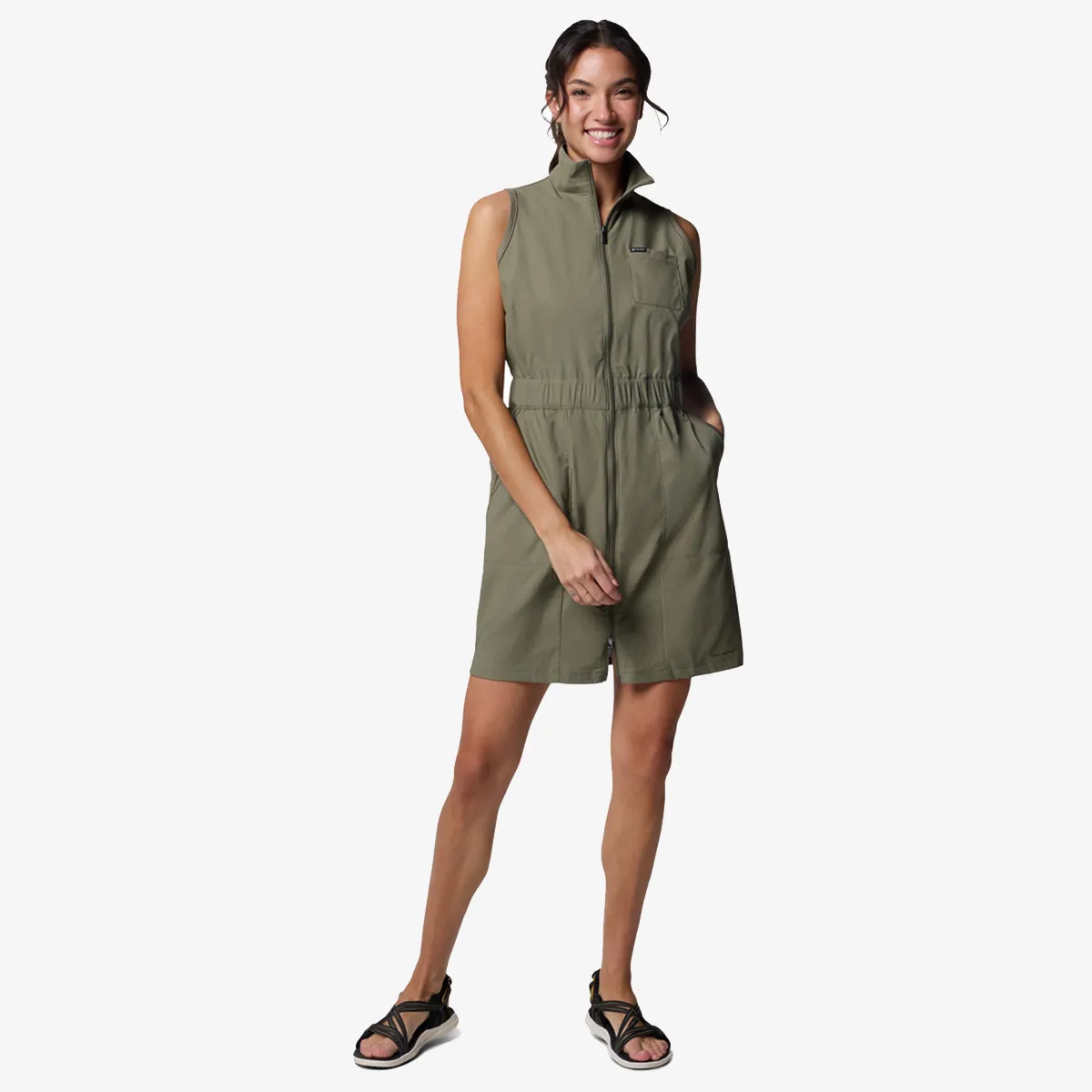 COLUMBIA Haljina Leslie Falls™ Dress II 