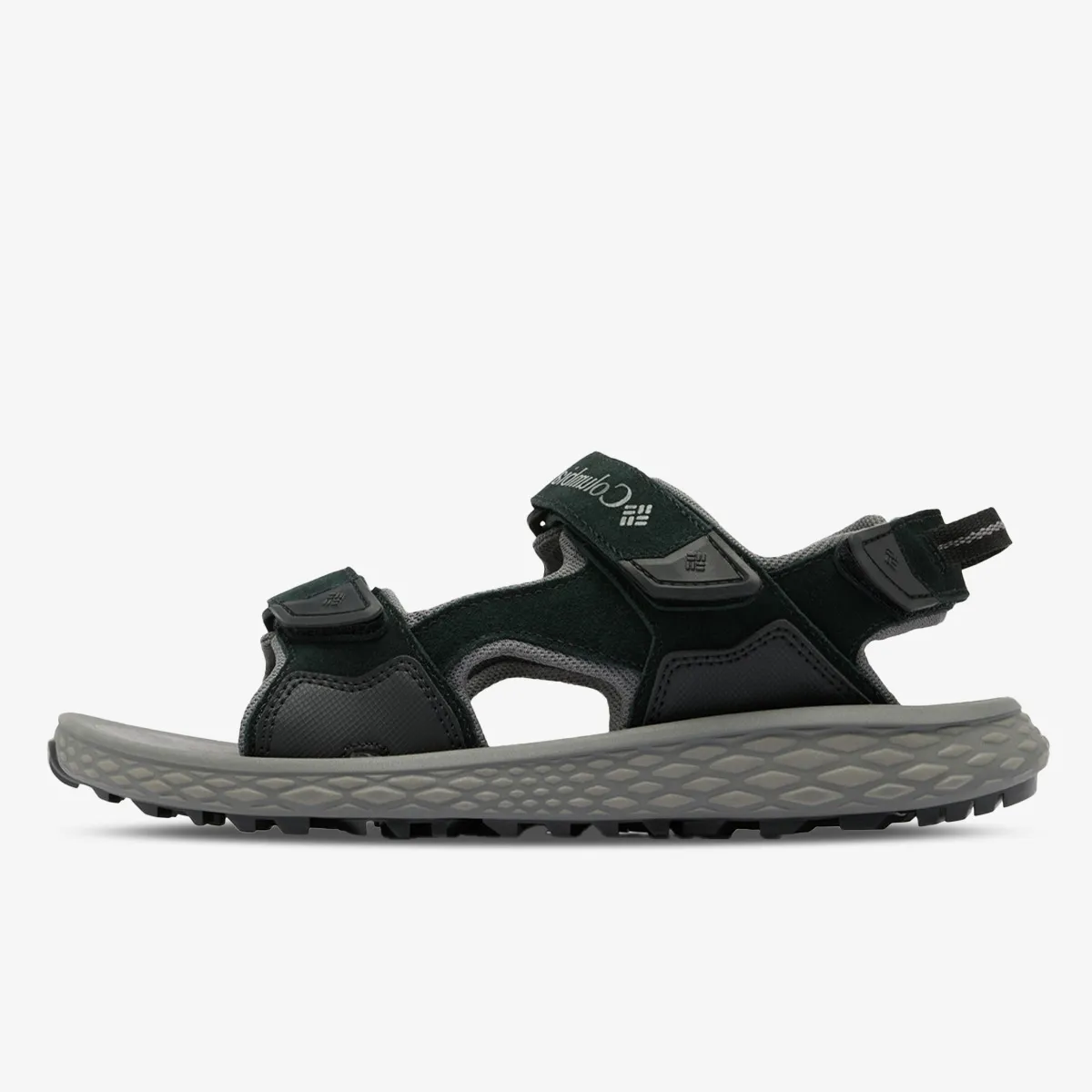 COLUMBIA Sandale KONOS™ HIKER 3-STRAP 