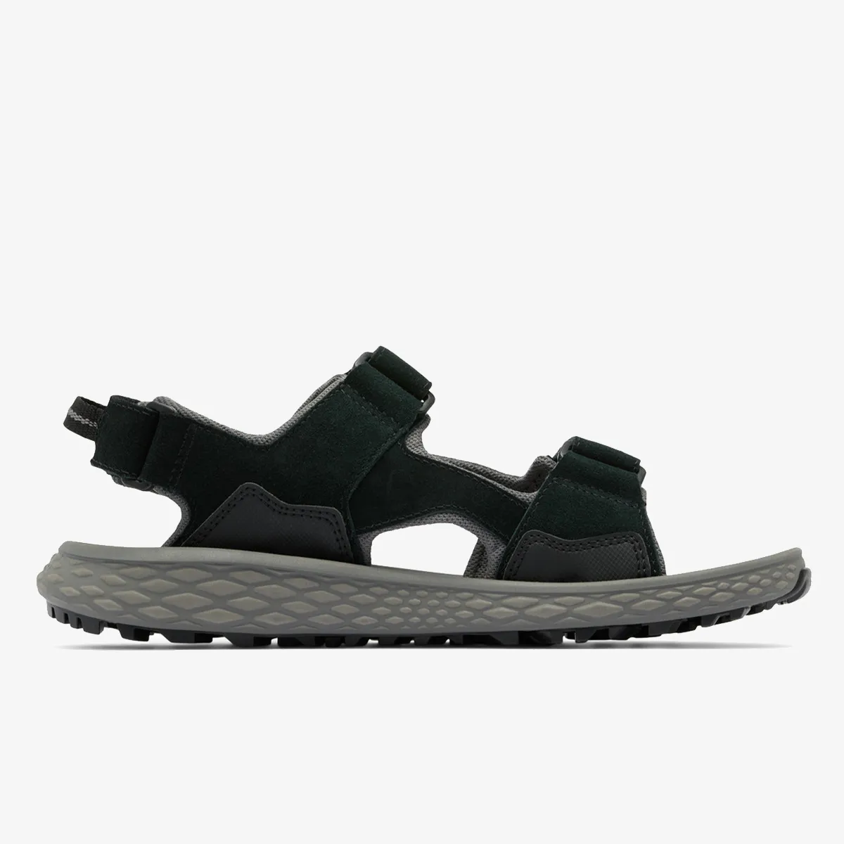 COLUMBIA Sandale KONOS™ HIKER 3-STRAP 
