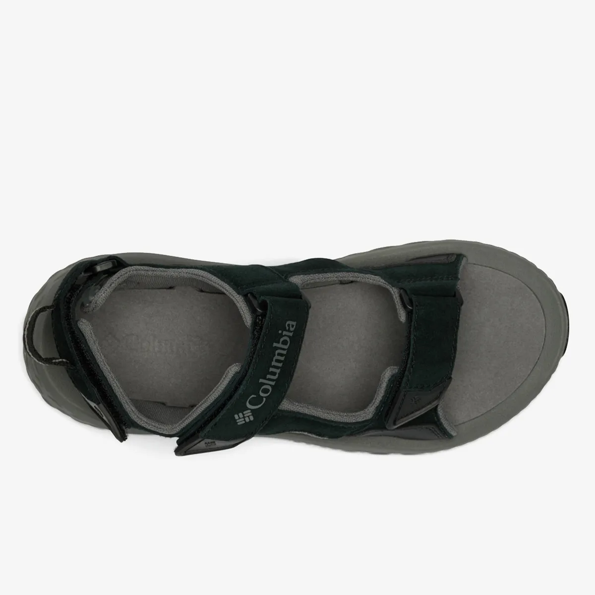 COLUMBIA Sandale KONOS™ HIKER 3-STRAP 
