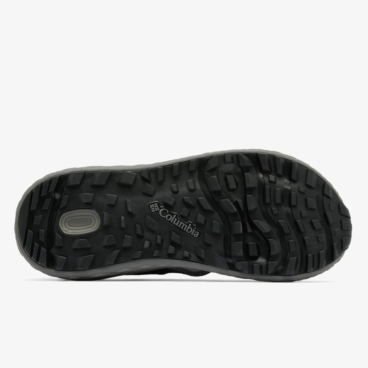 COLUMBIA Sandale KONOS™ HIKER 3-STRAP 