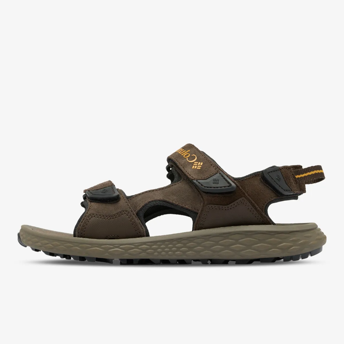 COLUMBIA Sandale KONOS™ HIKER 3-STRAP 