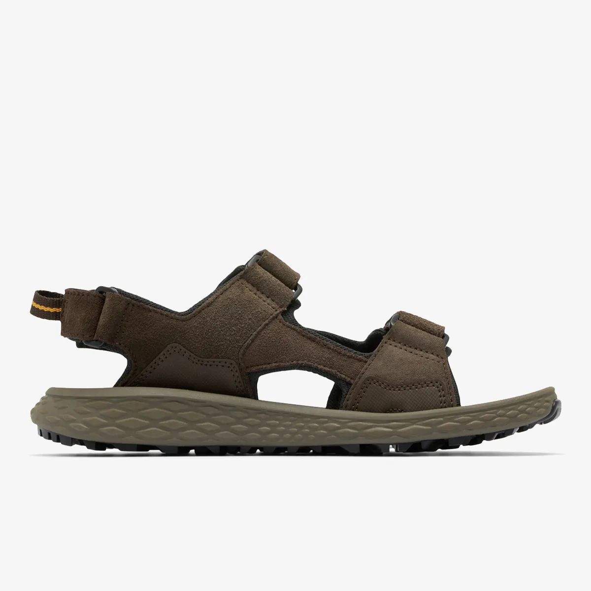 COLUMBIA Sandale KONOS™ HIKER 3-STRAP 