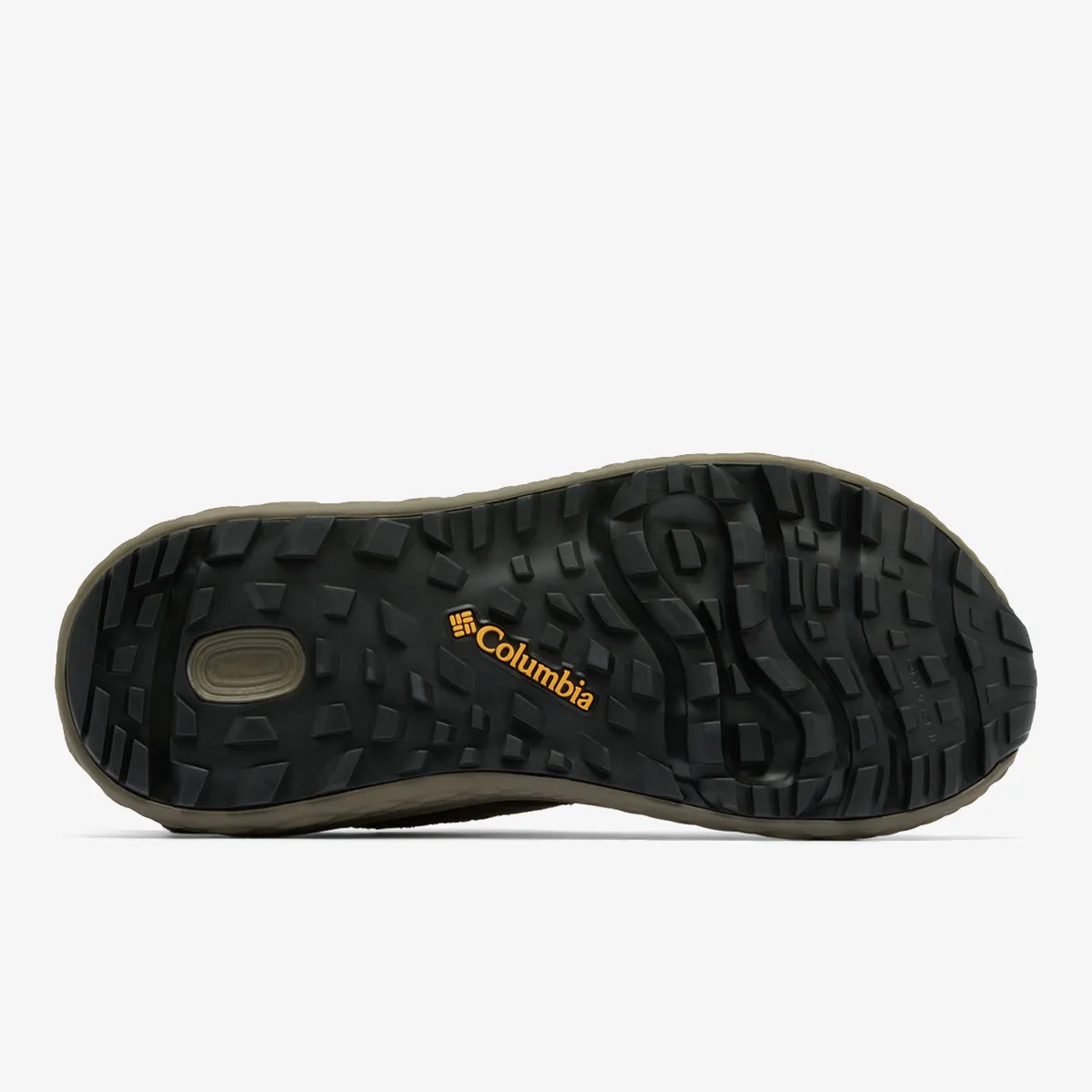 COLUMBIA Sandale KONOS™ HIKER 3-STRAP 