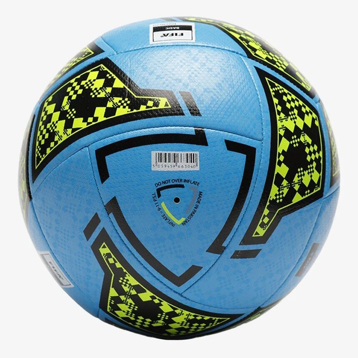 UMBRO Lopta NEO SWERVE 