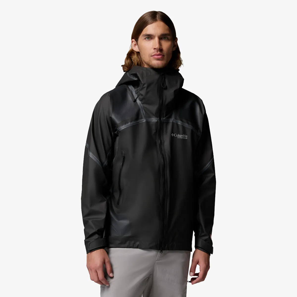 COLUMBIA Jakna Whistler Peak™ Shell