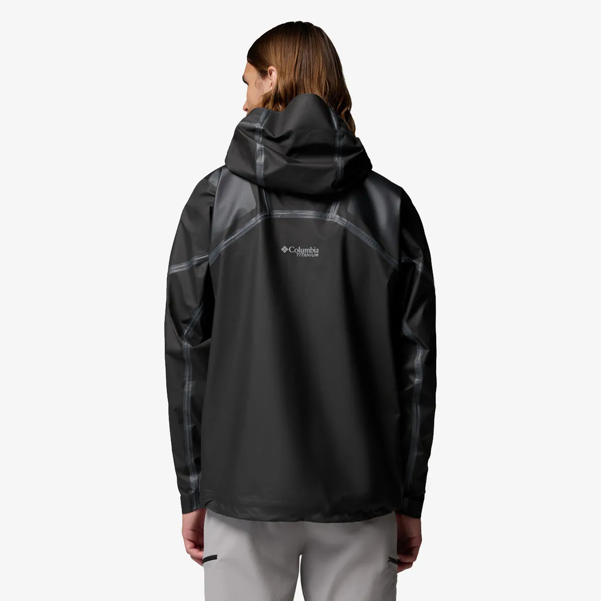 COLUMBIA Jakna Whistler Peak™ Shell