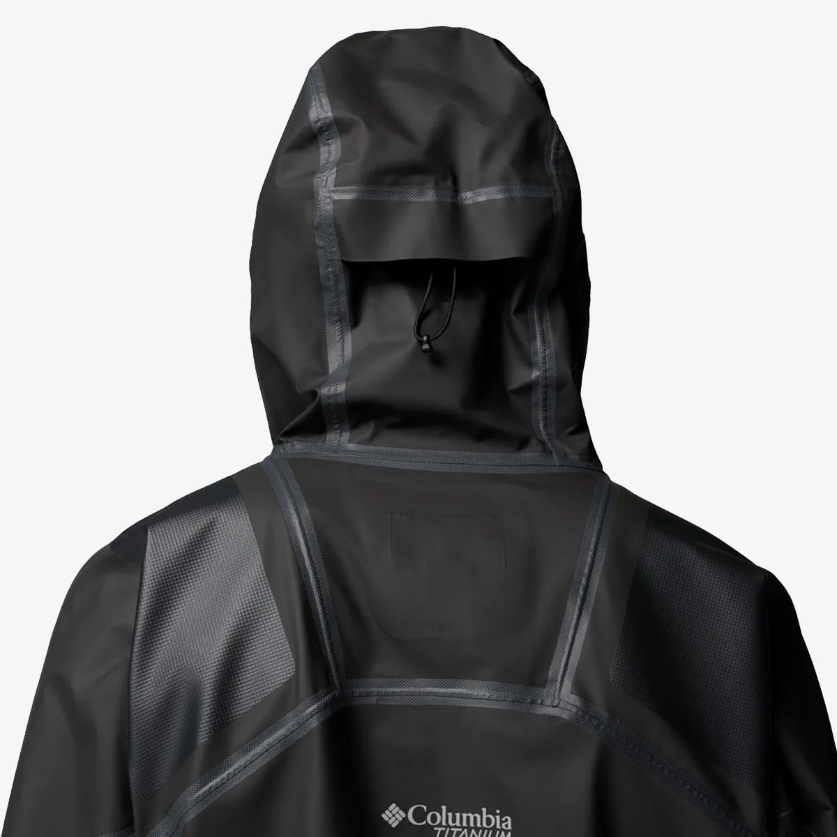 COLUMBIA Jakna Whistler Peak™ Shell