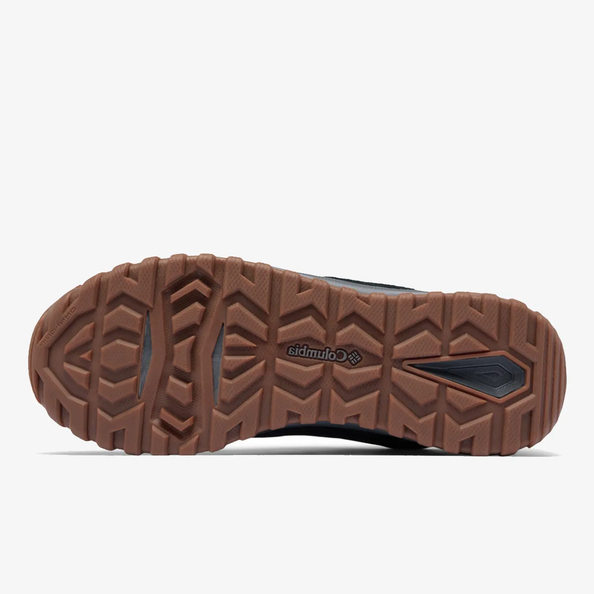 COLUMBIA Tenisice BURNSIDER™ WATERPROOF 